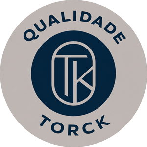 Selo de Qualidade Torck